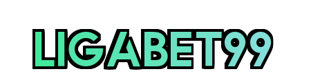 LIGABET99 Logo